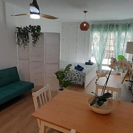 Апартаменти Loft 105 Корралехо Екстер'єр фото